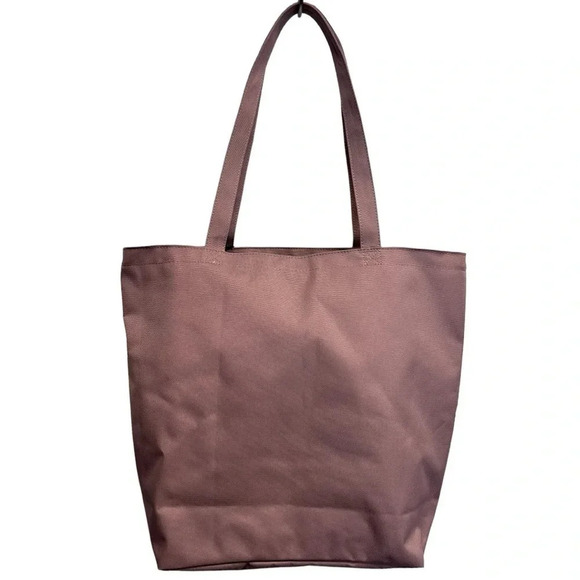 Herschel Supply Co Mica Tote Bag Ash Rose
Carryon Zipper Top Travel Bag NWT - Picture 7 of 11